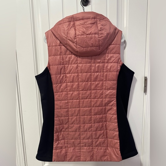 L.L. Bean |PrimaLoft Packaway Long Vest | Size: XL - Picture 10 of 14